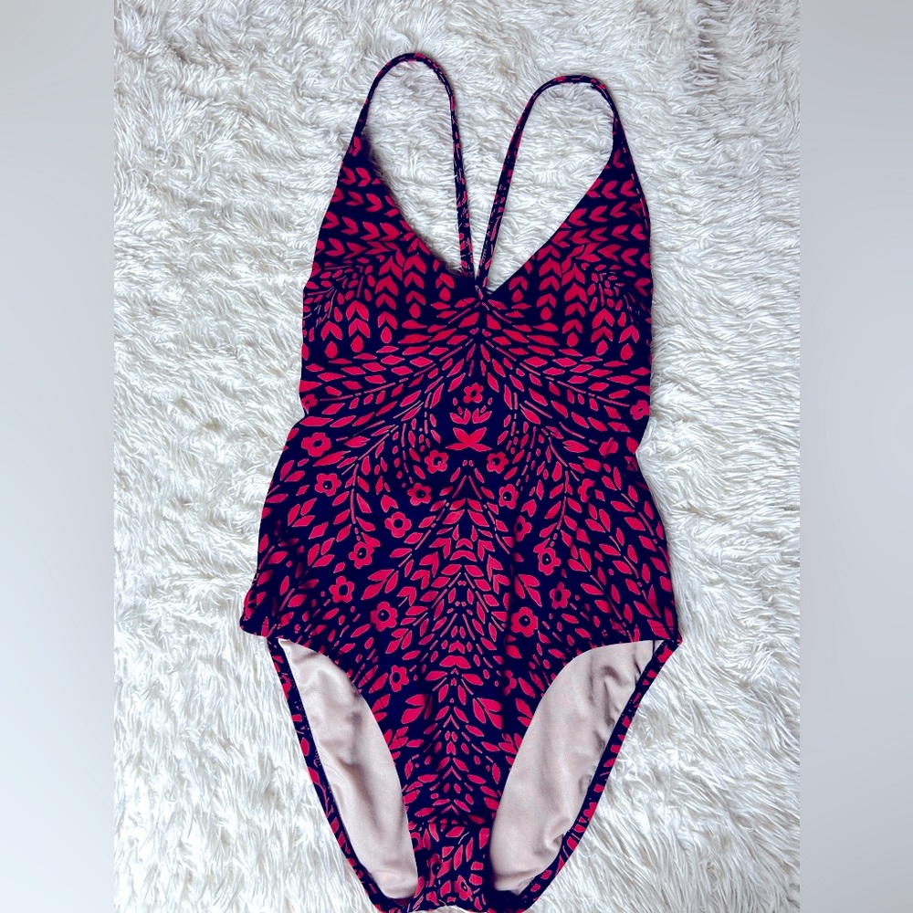 KONA SOL One piece Swimsuit